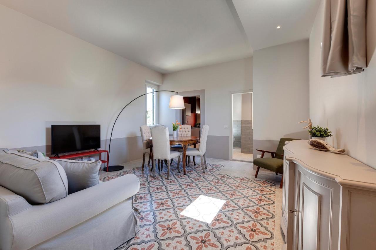 Zante Apartment By Mamo Florence Ngoại thất bức ảnh