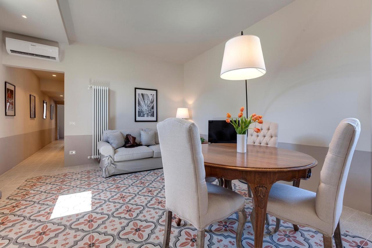 Zante Apartment By Mamo Florence Ngoại thất bức ảnh