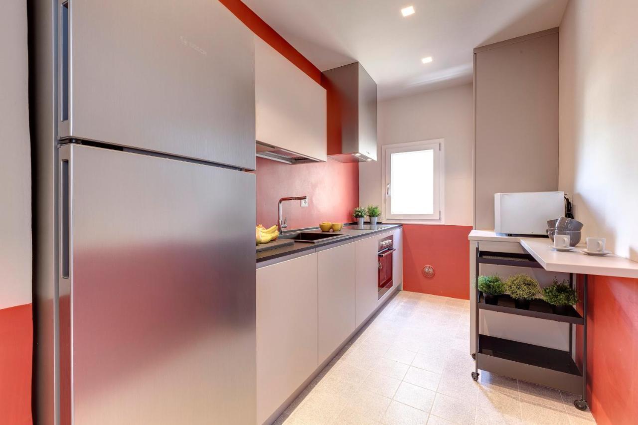 Zante Apartment By Mamo Florence Ngoại thất bức ảnh