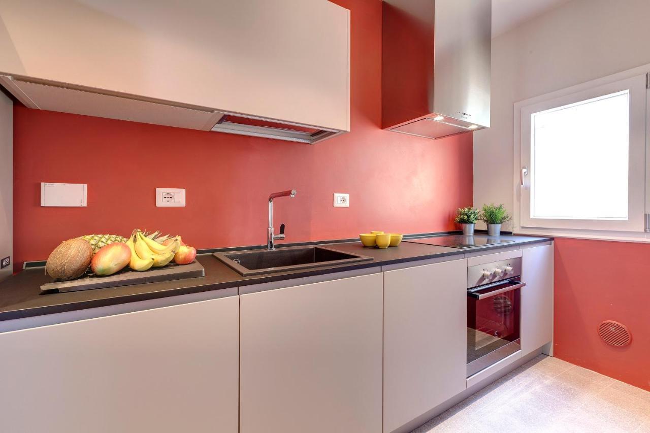 Zante Apartment By Mamo Florence Ngoại thất bức ảnh