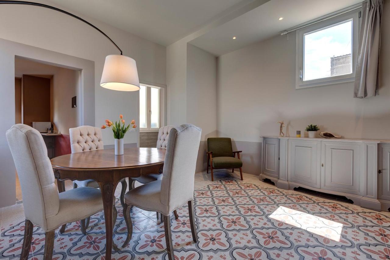 Zante Apartment By Mamo Florence Ngoại thất bức ảnh