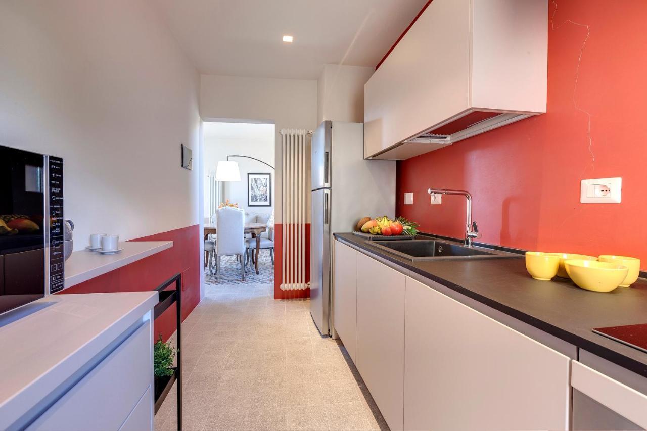 Zante Apartment By Mamo Florence Ngoại thất bức ảnh